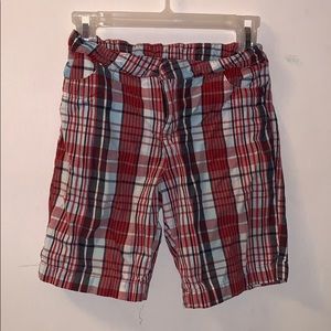 Boys shorts